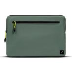 Native Unionneitib Union MacBook Air / Pro 13 дюймовый для ULTRALIGHT SLEEVE FOR рукав SLATE GREEN STOW-UT-MBS-GRN-13