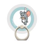 ショッピングキットカット トムとジェリー スマホリング magness マグネット スタンド タフィー