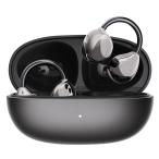 MUZEN ミューゼン Trickle イヤーカフ型 Bluetooth 5.4 ワイヤレスイヤホン ブラック MW_W3IB