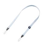  Elecom ELECOM Cheki аксессуары sa напульсник mini12 для красочный голубой IC-STSDM12BU