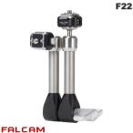 FALCAMfa LUKA mF22 7 дюймовый повышение Magic arm комплект черный FC2974B