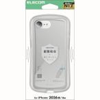 エレコム ELECOM iPhone 17e / 16e Grippy オ�