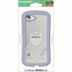 エレコム ELECOM iPhone 17e / 16e Grippy フ�