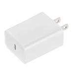 JTT Япония Trust технология CUBE Type-C зарядное устройство 1 порт 10W белый CUBETC1P10W-WH