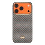 RAPTIC ラプティック iPhone 17 Pro Aramid Skin 