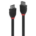 LINDY Lynn tiBLACK LINE 8K HDMI кабель 3m 36773