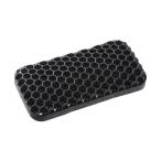 SANWA Sanwa Supply соты список rest S размер черный TOK-HONEY1BK