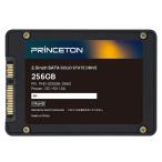 Princeton Prince тонн 256GB SSD 2.5 дюймовый SATA 6Gb/s встроенный 3D NAND максимальный 460MB/s PC высокая скорость . оптимальный PHD-IS25S6-256G