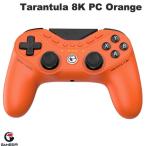 GameSir игра sa-Tarantula 8K PC Orange высокий Poe Lynn Great максимальный 8000Hz Switch Switch2 WindowsPC соответствует проводной ge-ming контроллер 