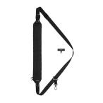 MagEasy スマホストラップ ARC Expandable Strap 25mm 収納バッグ一体型ショルダーストラッ