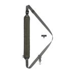 MagEasy スマホストラップ ARC Expandable Strap 25mm 収納バッグ一体型ショルダーストラッ