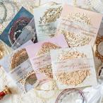 ko Large . материалы дизайн бумага цветок рама рама гонки порез .. Junk journal античный Vintage retro бумага было использовано за границей фон бумага блокнот 