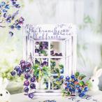 ko Large . материалы наклейка . голубика виноград красный реальный laz Berry юг небо sa Clan bo желудь блокнот Junk journal за границей блокнот античный хлопья наклейка 