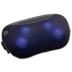  outlet портативный массажер dokta- воздушный 3D массаж pillow S беспроводной MP-06 черный стандартный товар бесплатная доставка массажер 