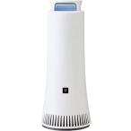 2020 год производства sharp DY-S01-W дезодорирующий машина "plasma cluster" система очищения воздуха ионами NEXT(50000) фотокаталитический дезодорирующий белый стандартный товар бесплатная доставка 