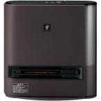 2022 год производства sharp "plasma cluster" система очищения воздуха ионами увлажнение керамика тепловентилятор HX-RK12-T подогрев 8(6) татами / увлажнение 18(11) татами / большой поток воздуха увлажнение емкость примерно 3.1L стандартный товар 