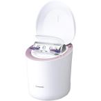  отпариватель nano уход Panasonic EH-SA9A-P W температура холодный Esthe модель розовый style красота контейнер 