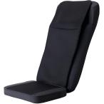 マッサージ機　フジ医療器 マイリラ シートマッサージャー MRL-1300 BK　ブラック　マッサージシート　正規品　送料無料