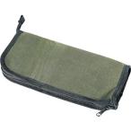 バックパック・ツールバッグ ツールケース ＴＲＵＳＣＯ　３ＷＡＹツールケース　ＫＩＲＩＴＳ　Ｍサイズ　ＯＤＸ黒　  (T3TC-M-OD)