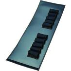 電設工具 電工バケツ ＴＲＵＳＣＯ　電工バケツΦ３００用アタッチメント　  (TADB-300-AT)