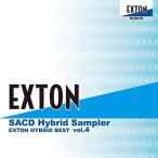 EXTON SACD Hybrid Sampler-EXTON HYBRID BEST Vol.4