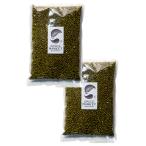  зеленый прозрачный g Dahl прозрачный g бобы кожа есть 2kg(1kg×2 пакет ) для бизнеса зеленый бобы moong бакалейные продукты бобы 