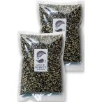 ulado бобы кожа имеется .. десятая часть 2kg(1kg×2 пакет ) Urad Dal Black Split чёрный маш черная соя u Lad Dahl чёрный зеленый бобы 