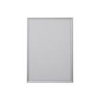 (業務用3セット)アルテ イレパネ/掲出パネル スタンダードワンタッチ ON-B4-SV