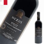 melitia-na Nexus meru low 750ml красный вино maru ta остров производство maru ta вино земля средний море вино средний .. medium корпус Meridiana Wine Estate NEXUS за границей импорт sake 