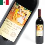 ���Z�b�g �T���^�Z�V���A ���L�V�J�����b�h 750ml �ԃ��C�� ���h�� �~�f�B�A���{�f�B L.A.Cetto Santa Cecilia ���L�V�R �C�O �A����
