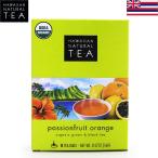  Hawaiian натуральный чай маракуйя orange 16g(8 пакет ) чайный пакетик органический ароматный чай Гаваи земля производство Гаваи ...