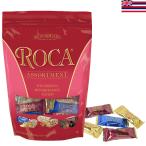  Brown &he- Lee roka ассортимент сумка 1 пакет 12 шарик входить 132g 3 вид ассортимент шоко шт упаковка ....ROCA Clan chi шоко орехи шоко Гаваи земля производство ... лето прохладный 