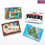  Hawaiian карты 4 вида комплект Гаваи рисунок карты 4 позиций комплект Гаваи ... Гаваи земля производство . земля производство за границей импорт смешанные товары 