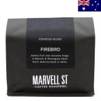 Marvell Street Coffeema- bell Street кофе FIREBIRD Firebird 250g Espresso Blend . бобы мука кофе ground Австралия ...