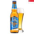 タイガービール 330ml 瓶ビール TigerGoldMedalBeer alc5.0% シンガポールビール ピルスナー シンガポール産 輸入酒