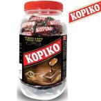 Kopiko コピコ コーヒーキャンディジャー 800g 深煎り珈琲 珈琲キャンディ 飴 コーヒー味 個包装 韓ドラ 韓流ドラマ インドネシア土産 お土産 輸入