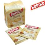 Kopiko コピコ コーヒーミックスブランカ 300g インスタントコーヒー 個包装 加糖ミルクコーヒー インドネシア土産 お土産 輸入
