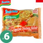  Индия mi- специальный chi gold тест 6 пакет комплект мгновенный лапша немедленно сиденье лапша IndoMie Indonesia ... Indonesia земля производство 