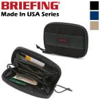 [ дополнительный подарок ]BRIEFING SHORT WALLET Briefing Short бумажник BRM181601 кошелек носорог f ячейка для монет кошелек для мелочи . бардачок путешествие путешествие уличный 