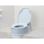 a long .. дешево .sanitali Ace HG обе для тип сиденье для унитаза / 534-114 голубой 