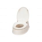 a long .. дешево .sanitali Ace HG обе для тип сиденье для унитаза / 534-113 слоновая кость 