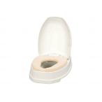 a long .. дешево .sanitali Ace OD обе для тип сиденье для унитаза / 533-323 soft сиденье для унитаза модель обычный слоновая кость 