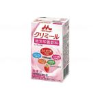 お試し価格！お1人様1個限り　森永乳業クエンジョイクリミール いちご味 / 0650481 125mL