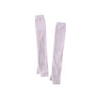  cell Van ... сетка плетеный. хлопок лен UV гетры для рук / 053321700 лаванда 