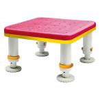 sinei Techno diamond Touch ванна шт. compact размер / коралл розовый 15-25