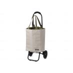  бесплатная доставка REPrep здесь ro большая сумка Cart комплект | бежевый 