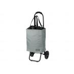  бесплатная доставка REPrep здесь ro большая сумка Cart комплект | серый 