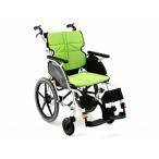  освобожденный от налогов товар сосна . завод next core помощь NEXT-21B-HB hybrid specification /F-3( светло-зеленый )/ сиденье ширина 40cm инвалидная коляска инвалидная коляска производитель прямая поставка 
