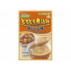 お1人様1個限り　やさしくラクケア　とろとろ煮込み　肉じゃが味 / 091226　80g