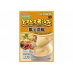 お1人様1個限り　やさしくラクケア　とろとろ煮込み　親子煮風 / 091228　80g